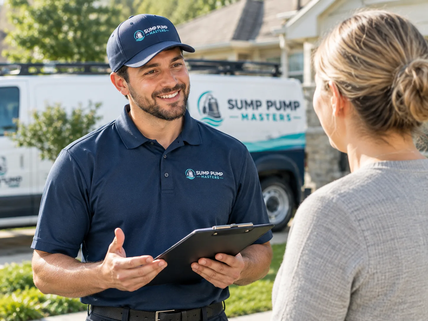 Sump Pump Repair Green Springs, OH FAQs